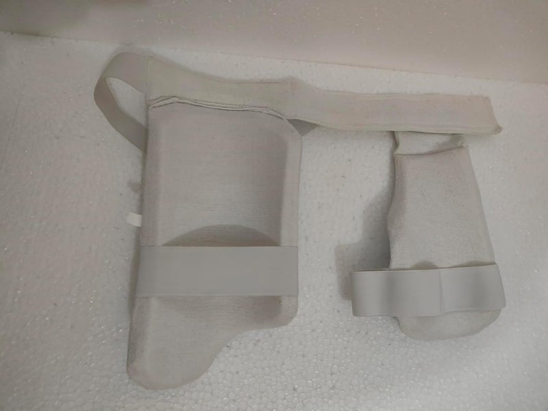 Grant حماية الفخذ - Image 5