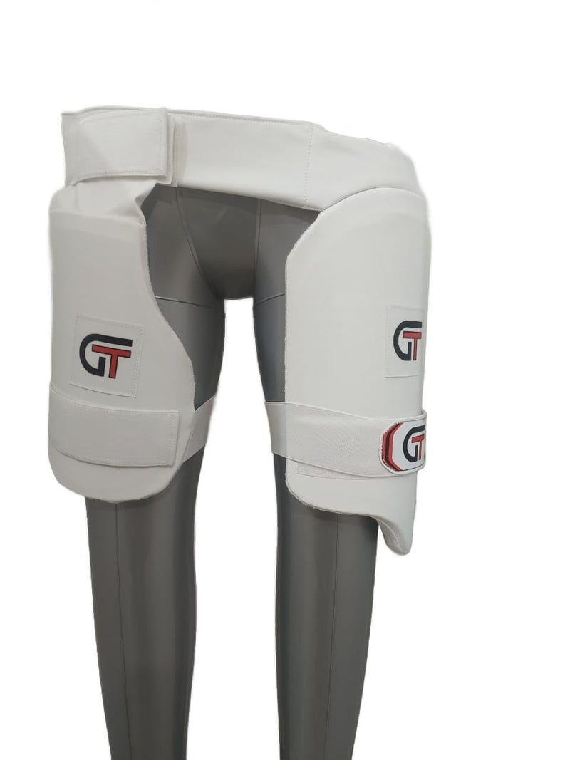 Grant حماية الفخذ - Image 2