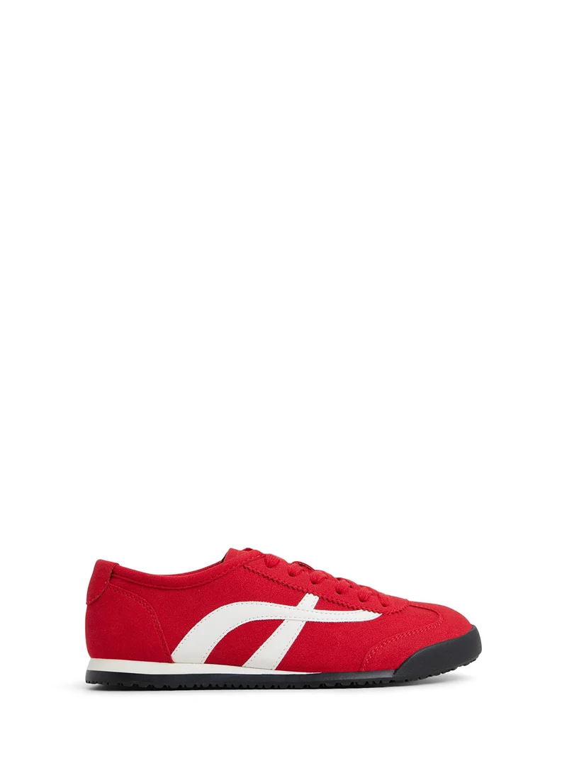 CALL IT SPRING Lace Up Low Top Sneakers