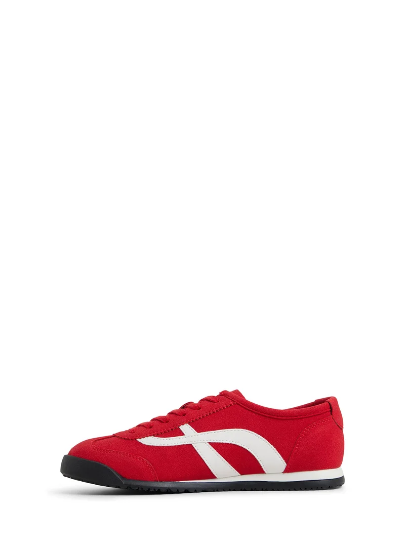 CALL IT SPRING Lace Up Low Top Sneakers