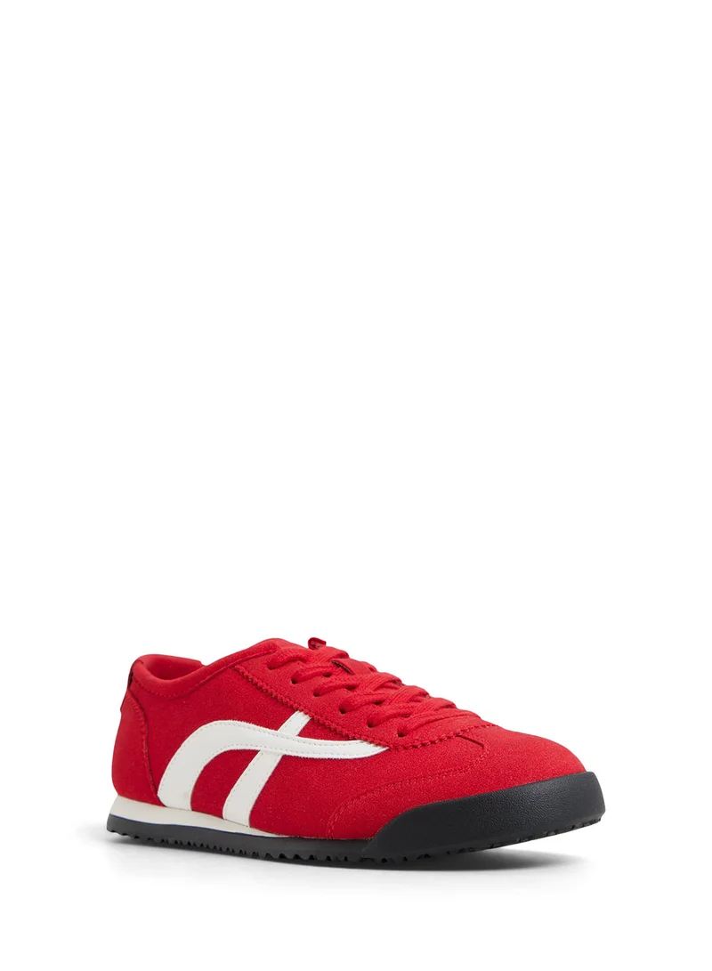 كول ات سبرنج Lace Up Low Top Sneakers