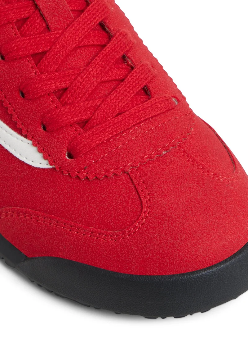 كول ات سبرنج Lace Up Low Top Sneakers