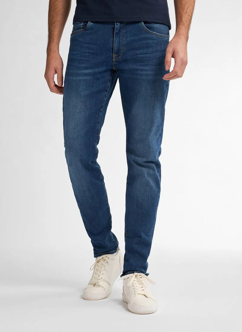 Petrol Industries Men Supreme Stretch