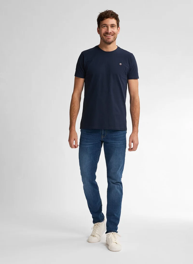 Petrol Industries Men Supreme Stretch