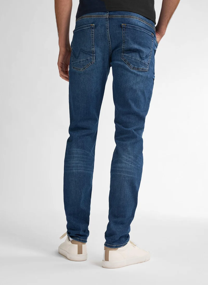 Petrol Industries Men Supreme Stretch