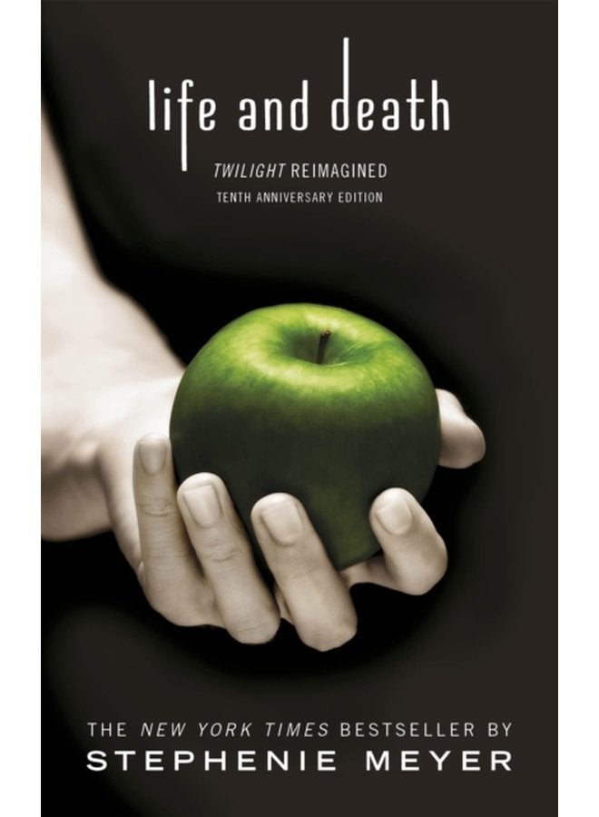 Life and Death Twilight Reimagined - Paperback