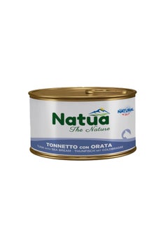 Natua Jelly Cat Tuna With Orata 85gr - pzsku/Z955DD3F714873762EECCZ/45/_/1695407835/385138e1-8561-44ff-8e2a-187fd32475a4