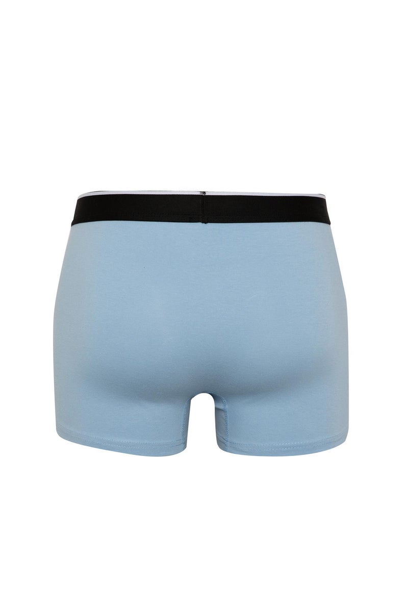 DeFacto Man Man 3 piece Regular Fit Boxer  - Image 2