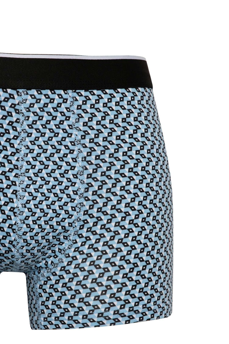 DeFacto Man Man 3 piece Regular Fit Boxer  - Image 4