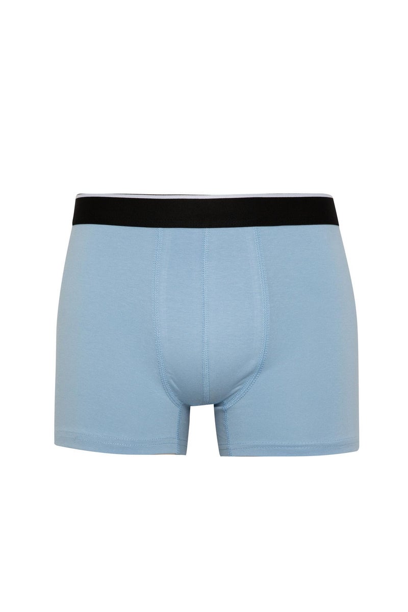 DeFacto Man Man 3 piece Regular Fit Boxer  - Image 5