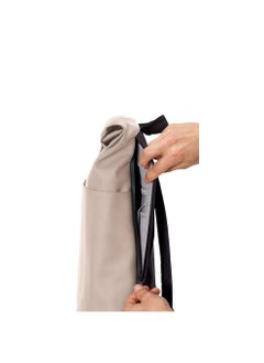 UCON ACROBATICS Ucon Hajo Mini Backpack Lotus Nude  - Image 4