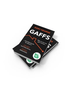 Gaffs: Why No One Can Get a House, and What We Can Do About It  - Image 3