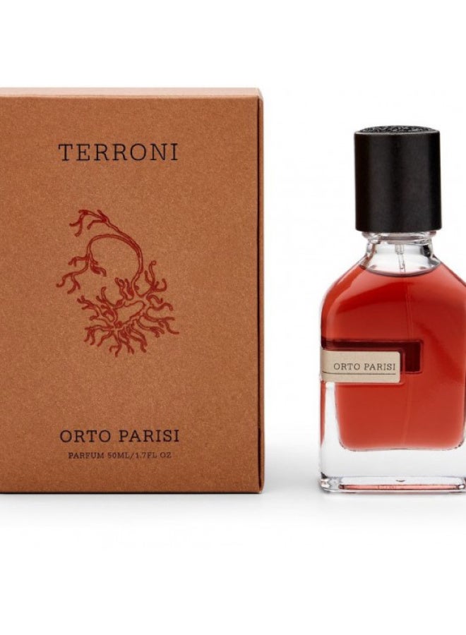 أورتو باريزي عطر تيروني من اورتو باريسي - 50 مل - او دي بارفيوم - Image 2