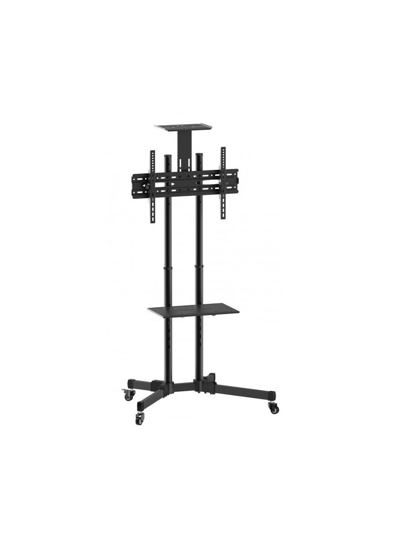 TechFort TV FLOOR STAND 
