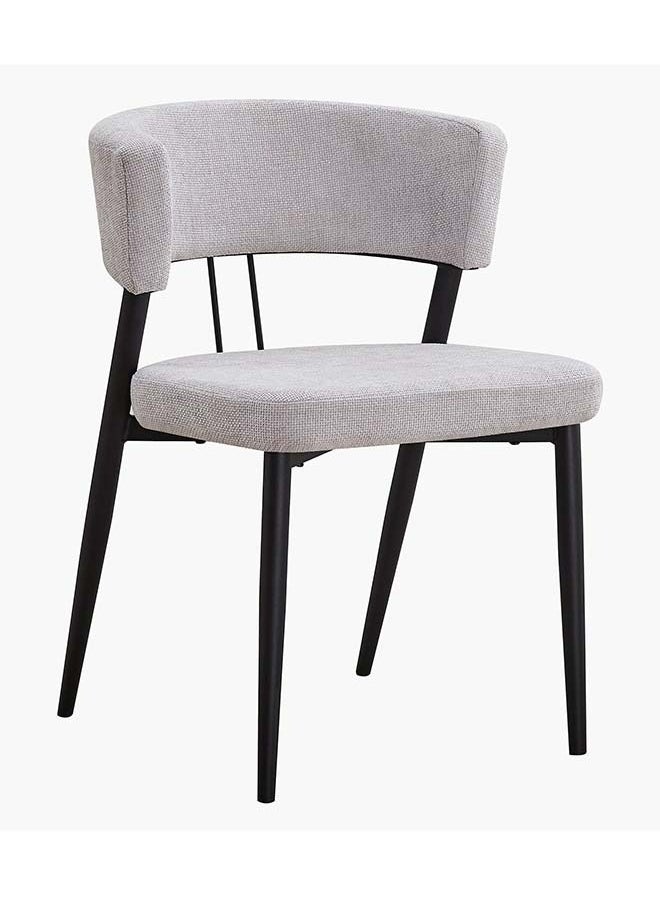Home Box Fabio Dining Chair 51.5 x 76 x 45 cm  - Image 5