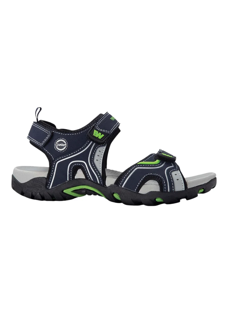 Bata Casual Strap Sandals