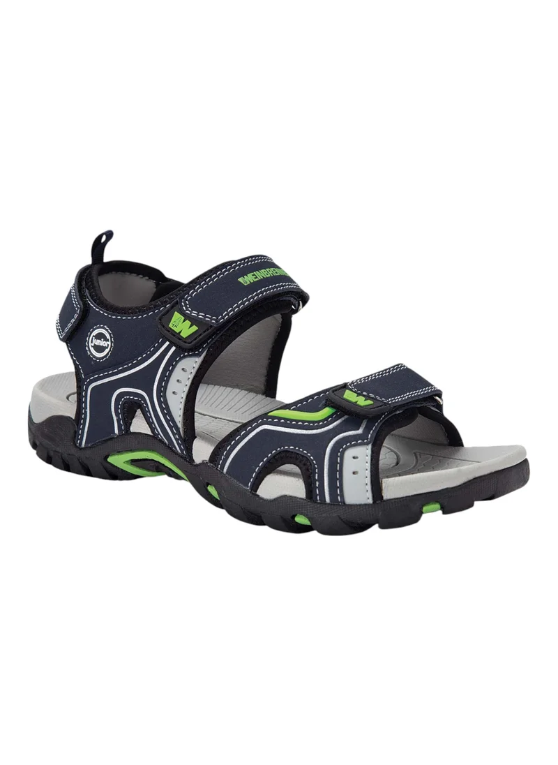 Bata Casual Strap Sandals