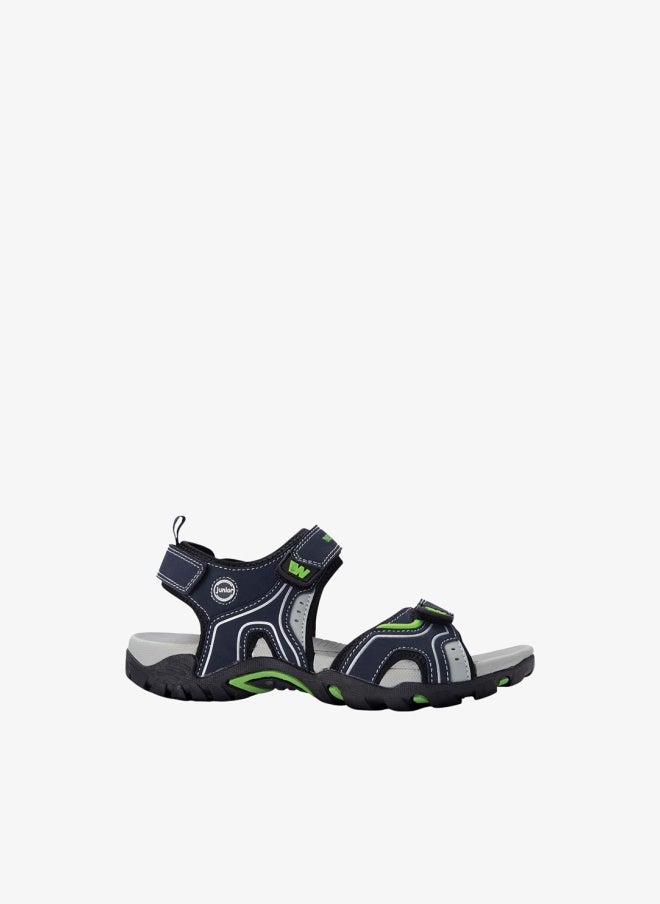 Bata Casual Strap Sandals - Image 1