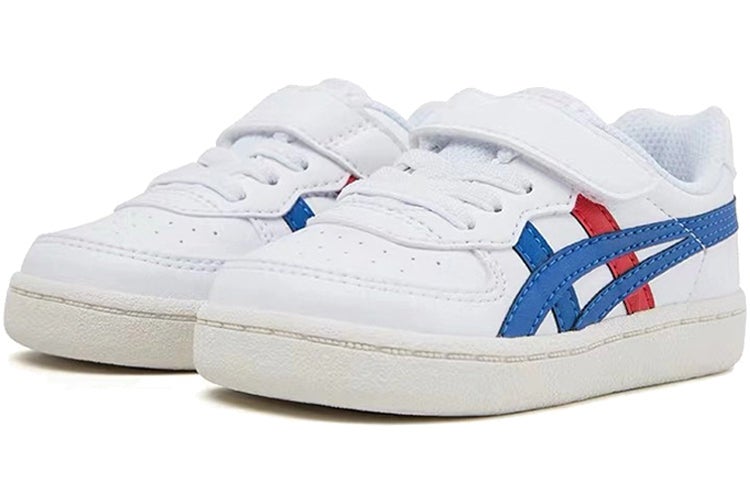 Onitsuka Tiger (TD) Onitsuka Tiger GSM TS 'White' - Image 3
