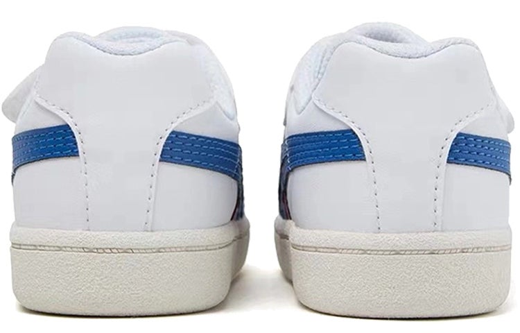 Onitsuka Tiger (TD) Onitsuka Tiger GSM TS 'White' - Image 4
