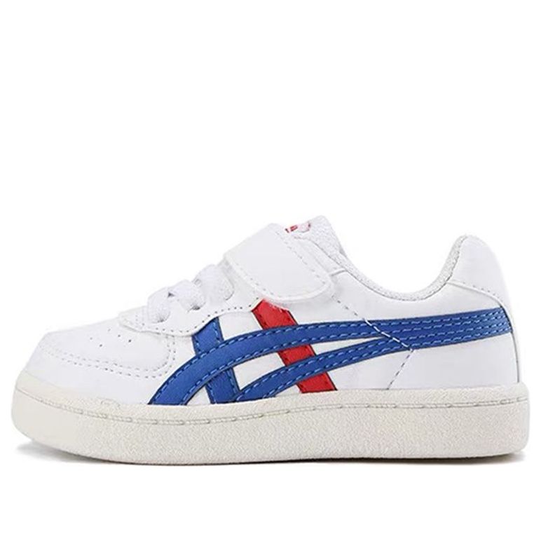 Onitsuka Tiger (TD) Onitsuka Tiger GSM TS 'White' - Image 1