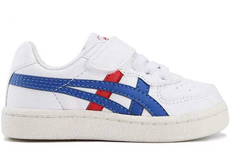 Onitsuka Tiger (TD) Onitsuka Tiger GSM TS 'White' - Image 2