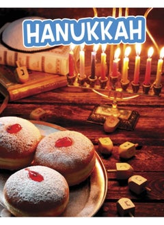 Hanukkah 