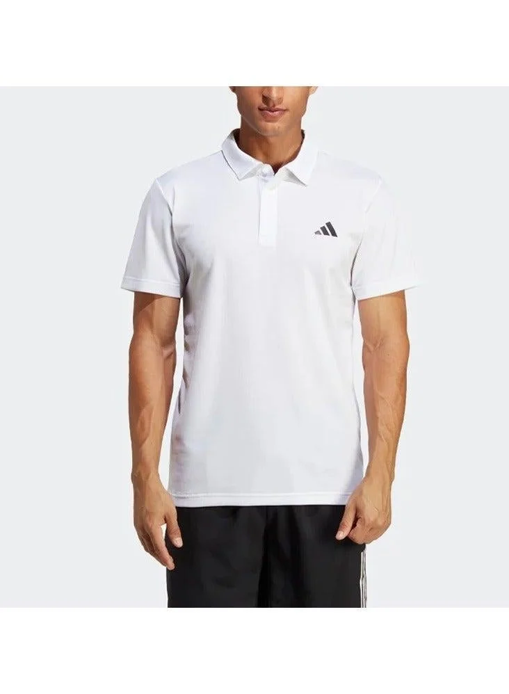 Adidas Tennis Fab Polo Shirt