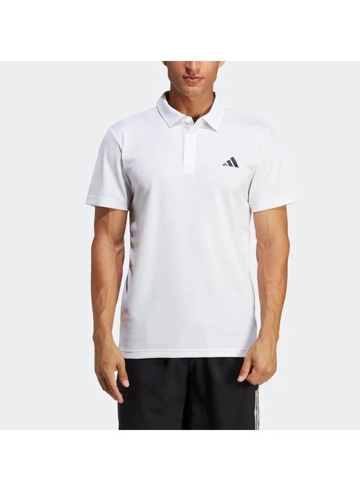 Tennis Fab Polo Shirt