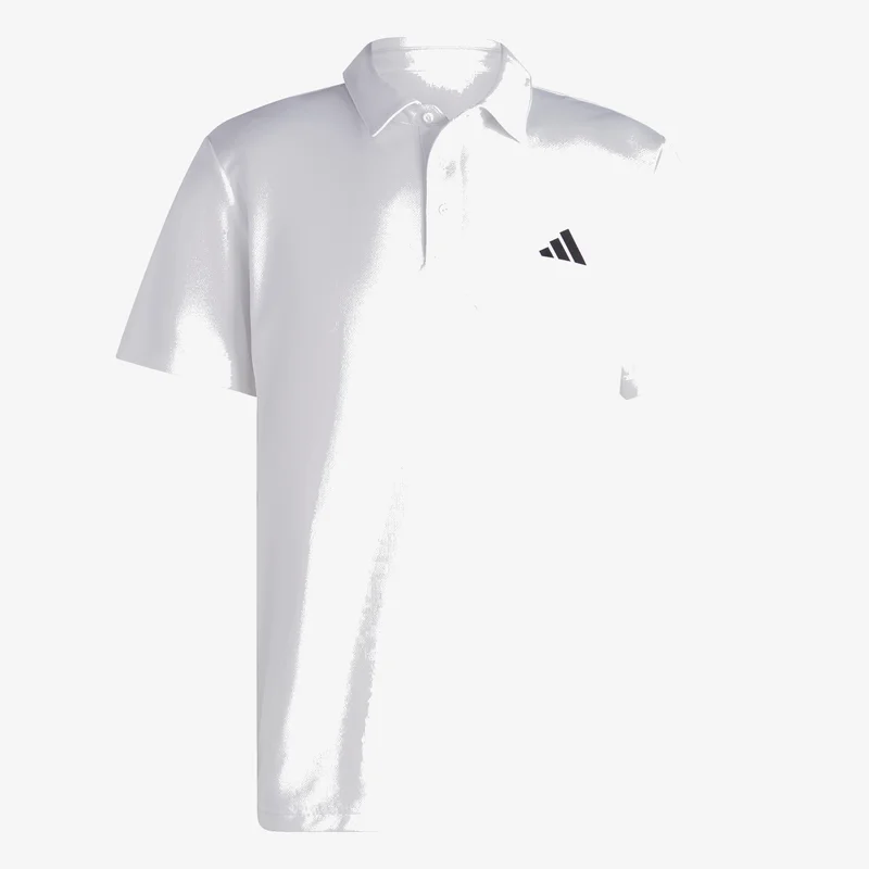 Tennis Fab Polo Shirt