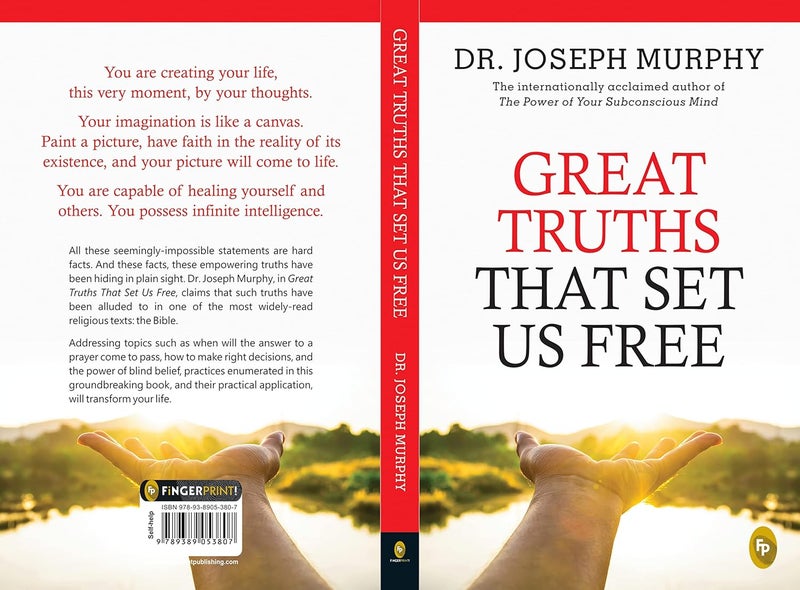 Great Truths That Set Us Free - Image 2
