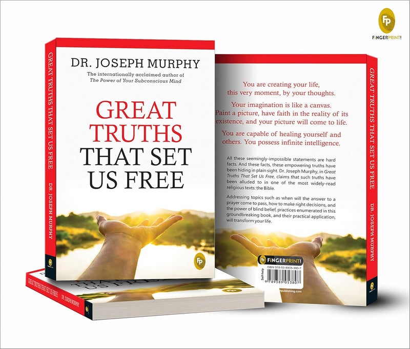 Great Truths That Set Us Free - Image 5