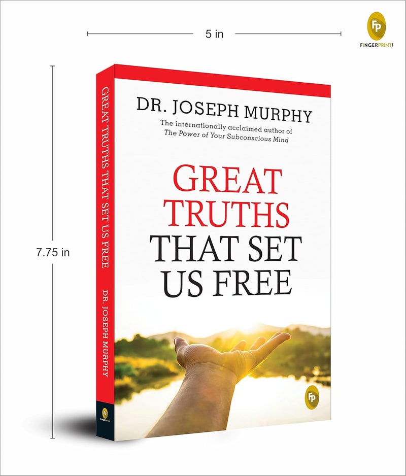 Great Truths That Set Us Free - Image 3