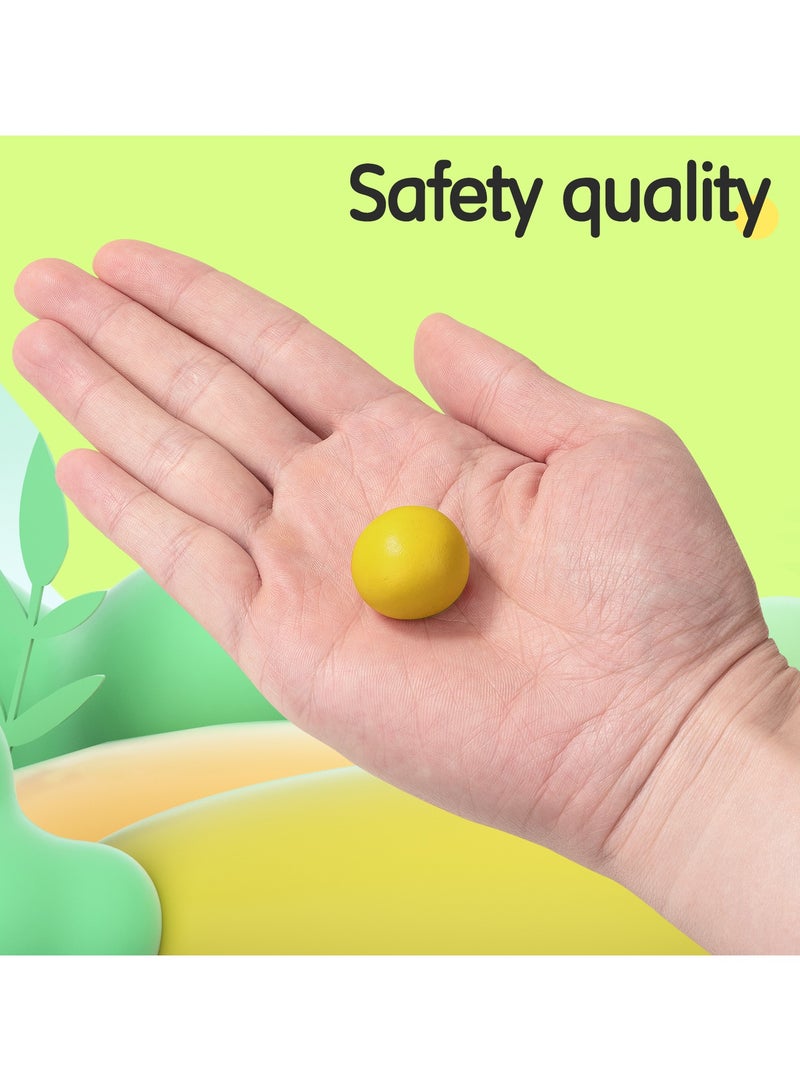 Deli عجينة دلي EY004 4 أونصات * 4 قطع - مثالية للعب الإبداعي - Image 4