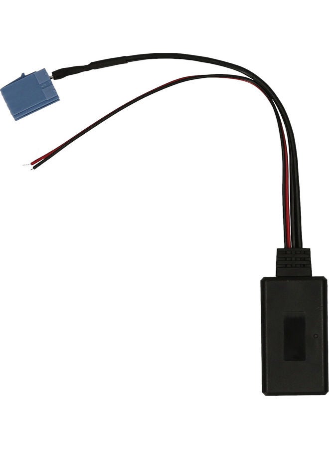 NIBEMINENT Car Audio Input Aux Cable Adapter - Image 1