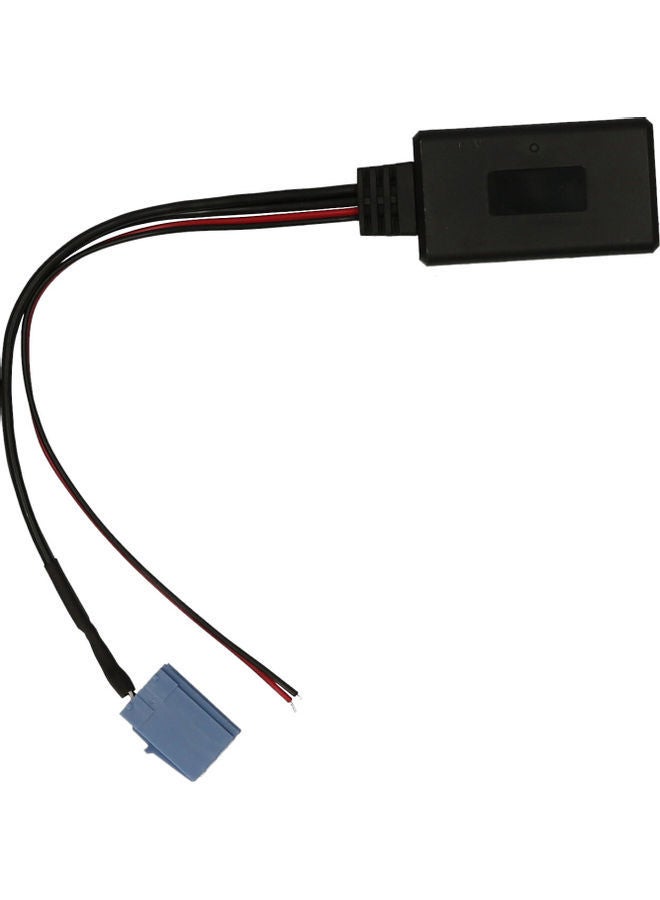 NIBEMINENT Car Audio Input Aux Cable Adapter - Image 2