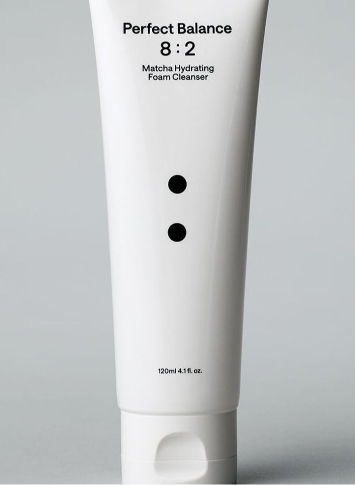 B.LAB B_LAB منظف رغوي ماتشا مرطب 120 مل - Image 1