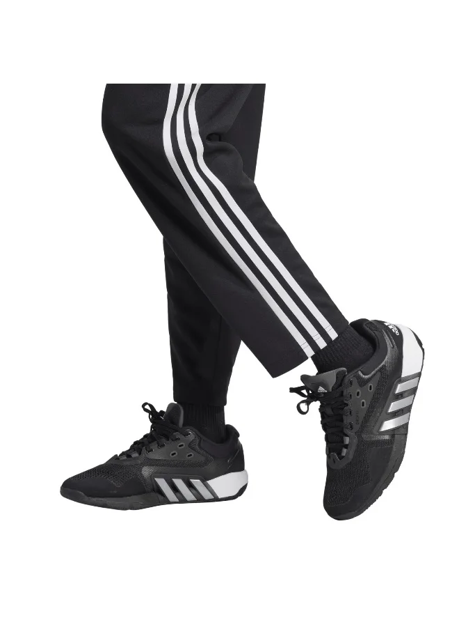 adidas بنطلون تدريب Tr-Es 3S Pt أسود 2XSS