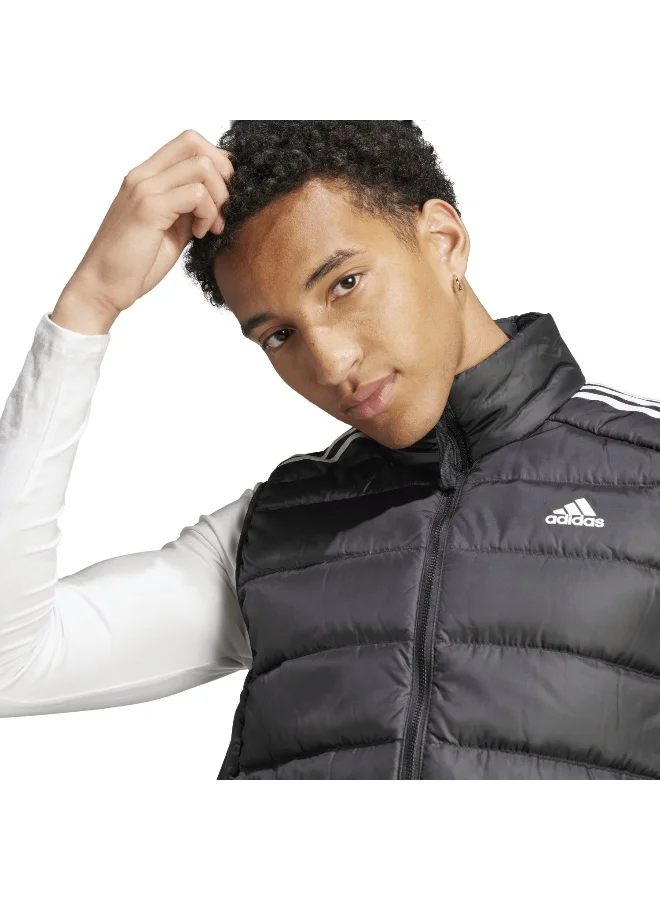 Adidas Ess 3S L Down V Black Outdoor Jackets XS