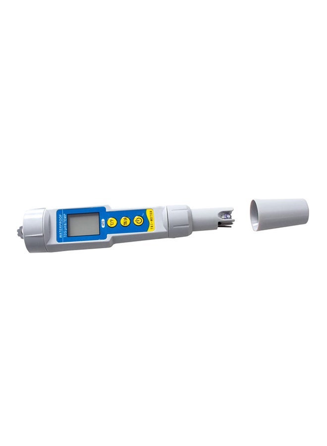 Multifunctional Digital Hydrometer White - Image 2