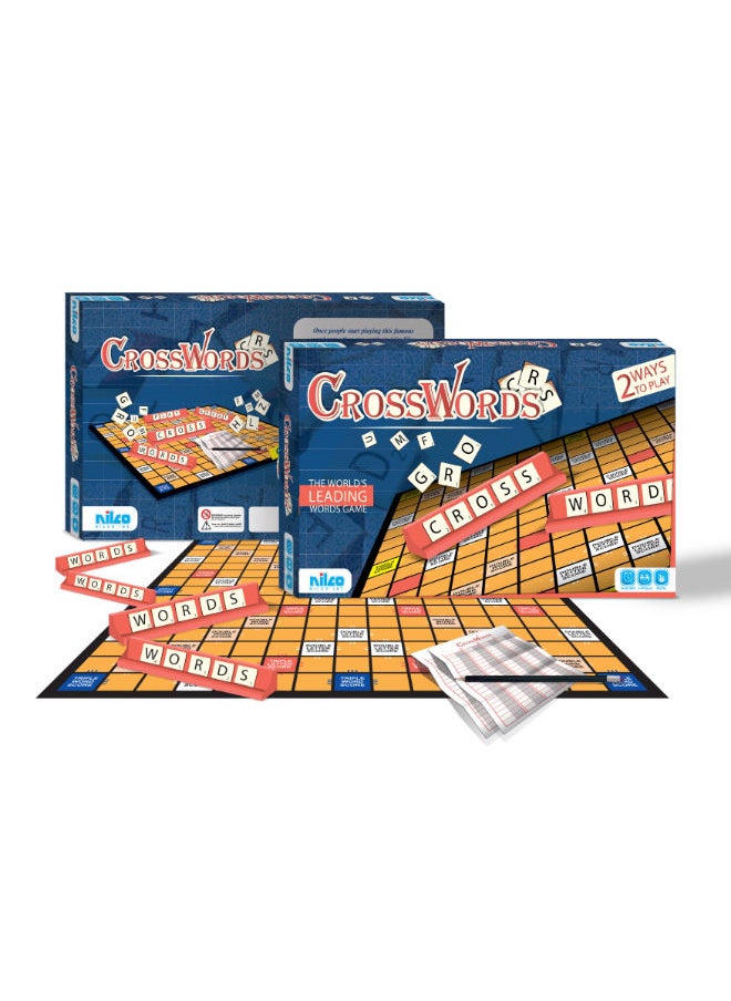 nilco Crosswords Arabic 