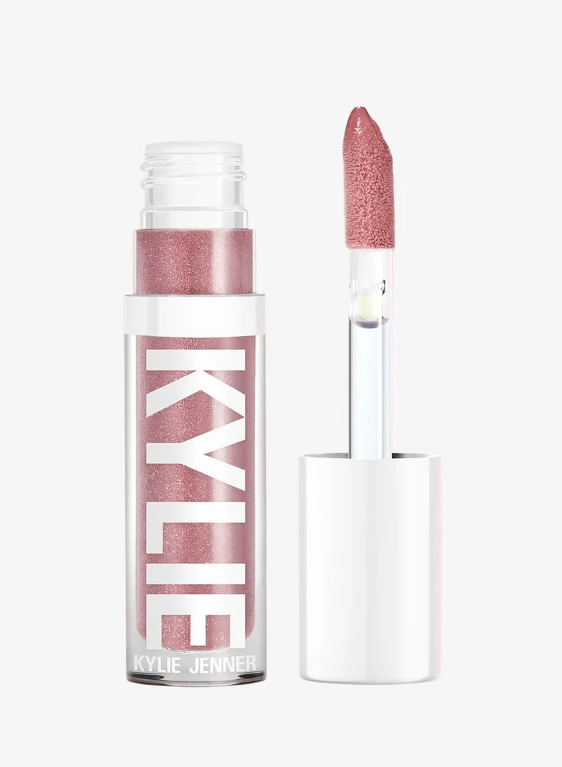 Kylie Cosmetics Plumping Gloss - 110 - Moody Queen