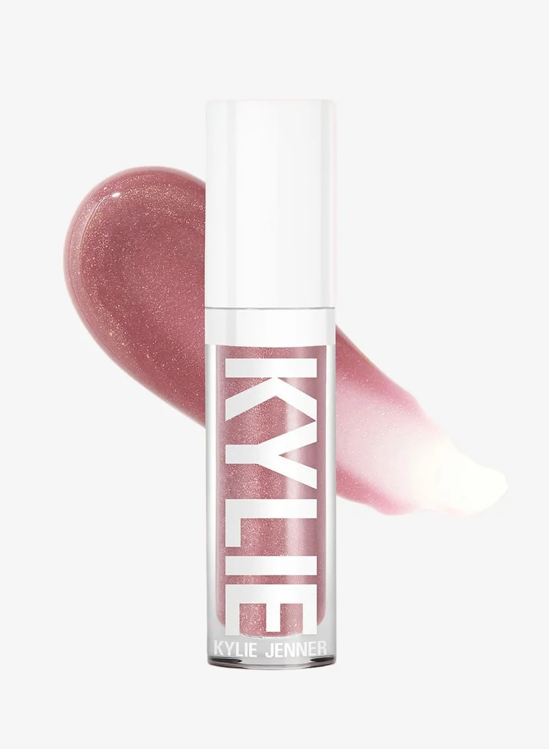 Kylie Cosmetics Plumping Gloss - 110 - Moody Queen
