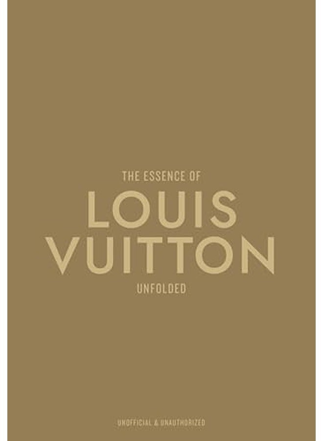 جوهر لويس فويتون: مكشوف