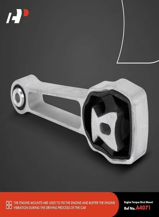 A-Premium Engine Motor Mount and Torque Strut Mount Kit Compatible with Volvo XC60 2010-2016, S60 2011-2016, XC70 2008-2015, S80 2007-2015, V60, V70 & Land Rover LR2, Discovery Sport, 2-PC Set - Image 5