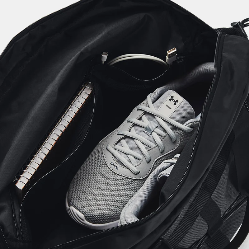 UNDER ARMOUR Women's Project Rock Gym Bag