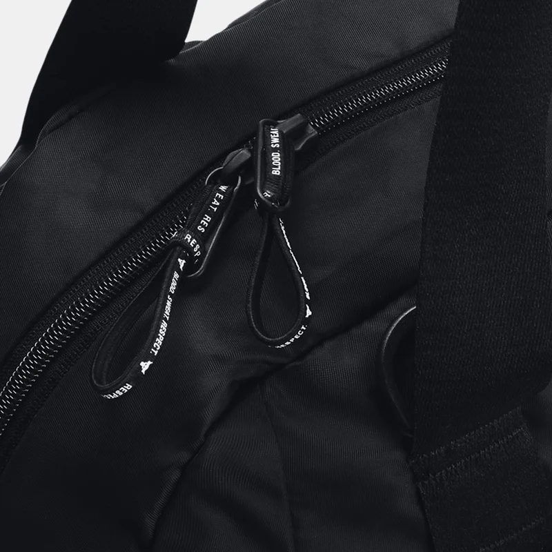 UNDER ARMOUR Women's Project Rock Gym Bag