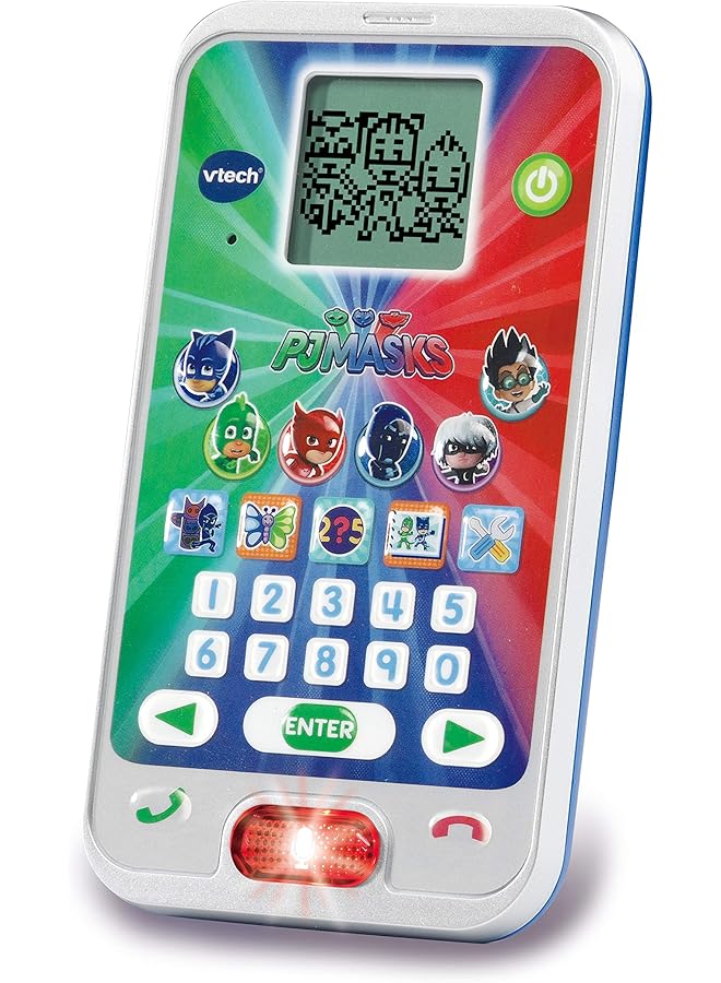 vtech Learning Phone 1 Of Piece - Image 1