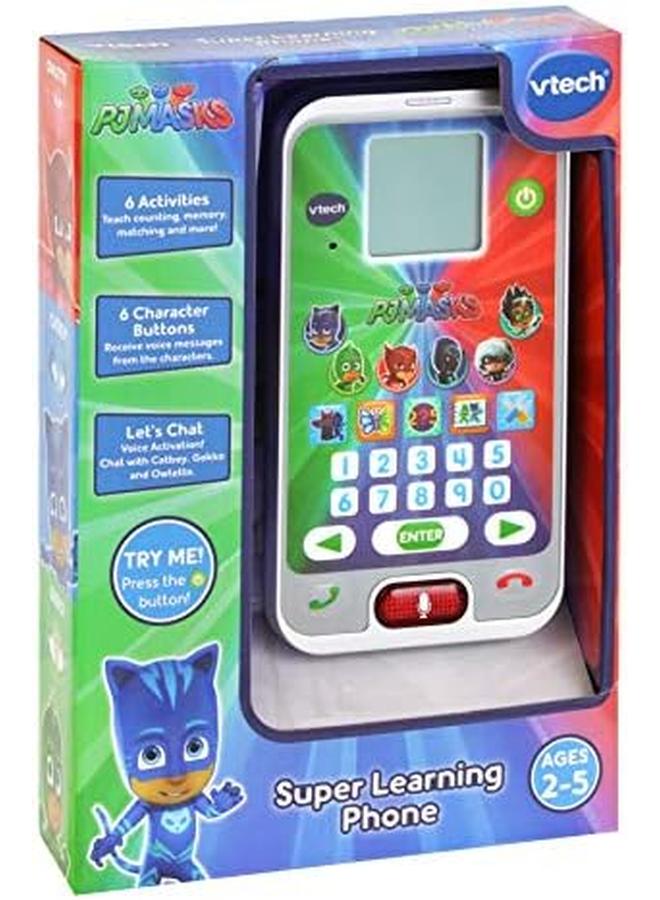 vtech Learning Phone 1 Of Piece - Image 2