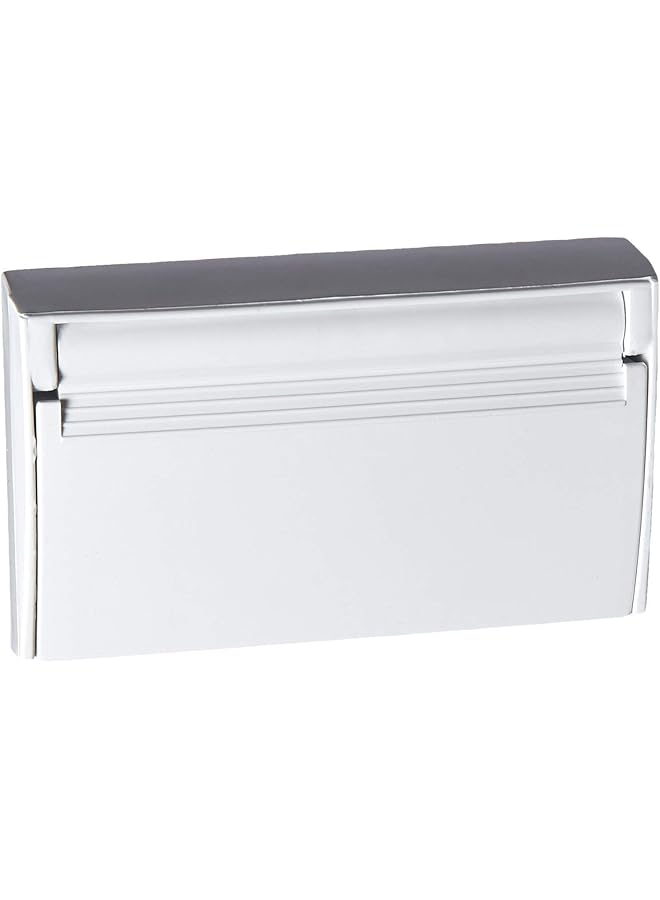 promass E465, GFCI Outlet Cover, Weatherproof, White, AC Electrical